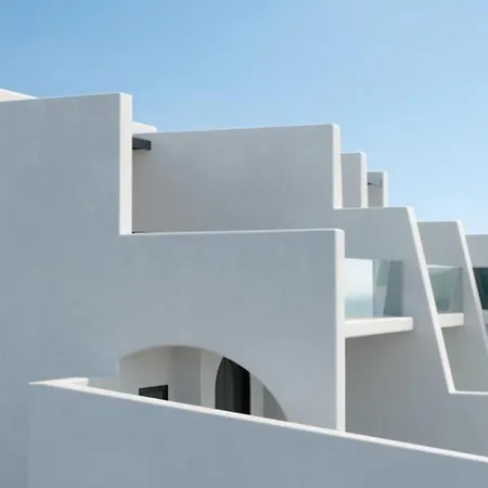 Tagoo Black Mykonos فندق
