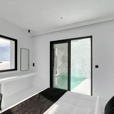 Tagoo Black Mykonos فندق