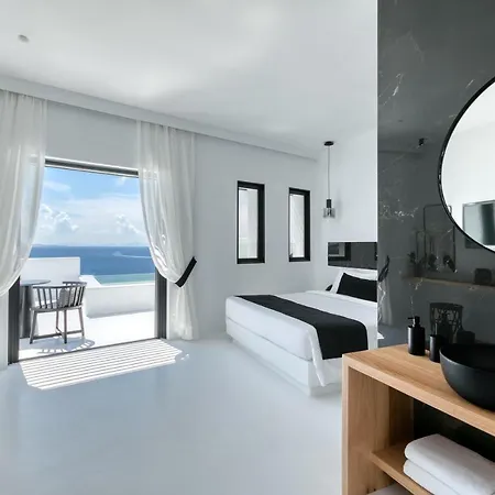 فندق Tagoo Black Mykonos 4*