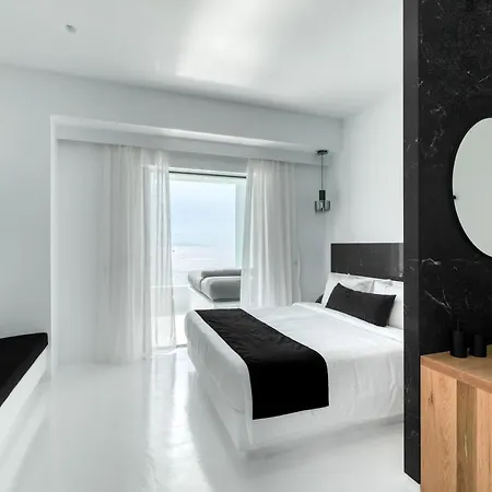 فندق Tagoo Black Mykonos