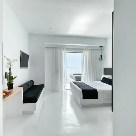 Tagoo Black Mykonos فندق Mykonos Town
