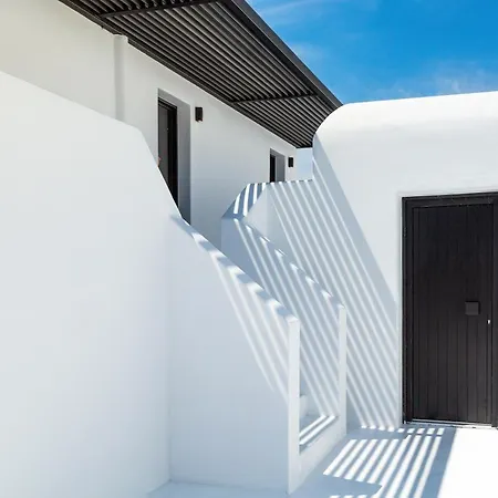 Tagoo Black Mykonos فندق 4*
