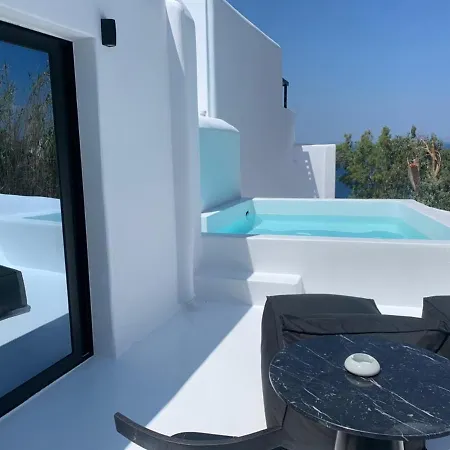 Tagoo Black Mykonos فندق 4*