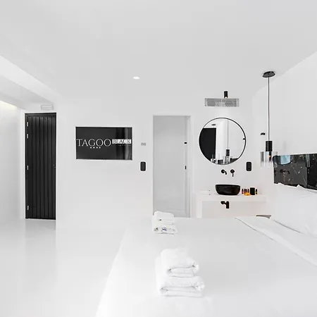 فندق Tagoo Black Mykonos Mykonos Town