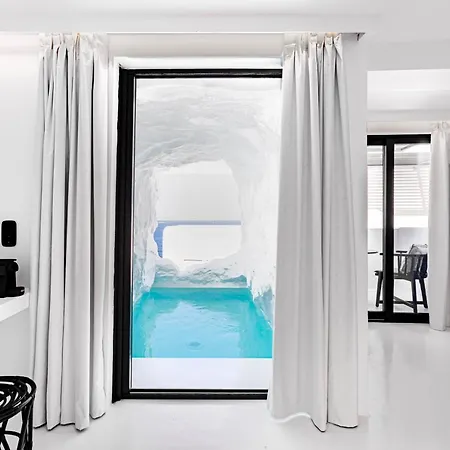 فندق Tagoo Black Mykonos Mykonos Town