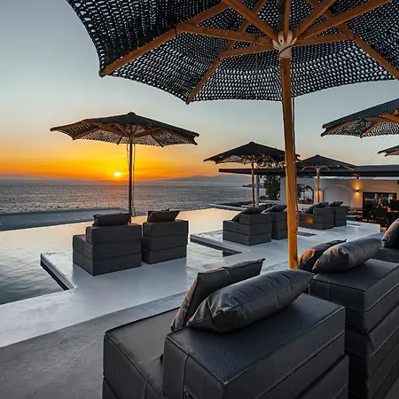 فندق Tagoo Black Mykonos Mykonos Town