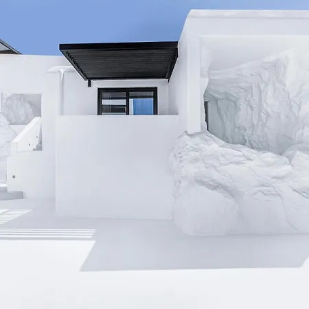 فندق Tagoo Black Mykonos Mykonos Town