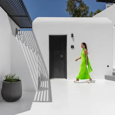 فندق Tagoo Black Mykonos Mykonos Town