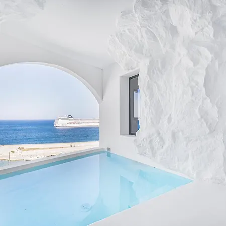 Tagoo Black Mykonos فندق 4*