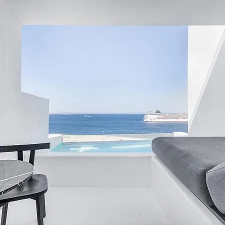 Tagoo Black Mykonos فندق