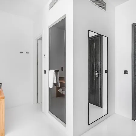 Tagoo Black Mykonos فندق Mykonos Town