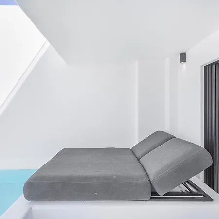 Tagoo Black Mykonos فندق Mykonos Town