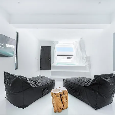 Tagoo Black Mykonos فندق