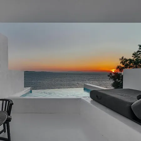Tagoo Black Mykonos فندق