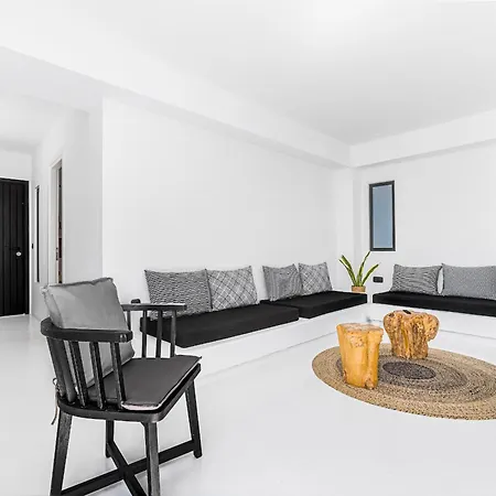 فندق Tagoo Black Mykonos Mykonos Town