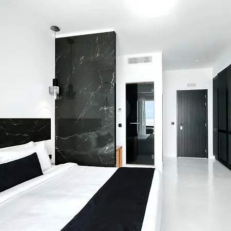 Tagoo Black Mykonos فندق 4*